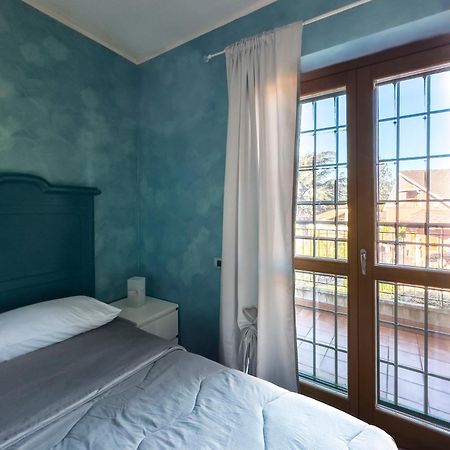 La Casetta Del Tuscolo -Secret Rooms- Grottaferrata Dış mekan fotoğraf