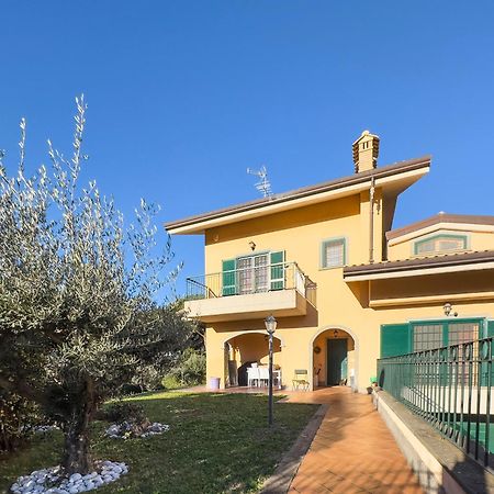 La Casetta Del Tuscolo -Secret Rooms- Grottaferrata Dış mekan fotoğraf