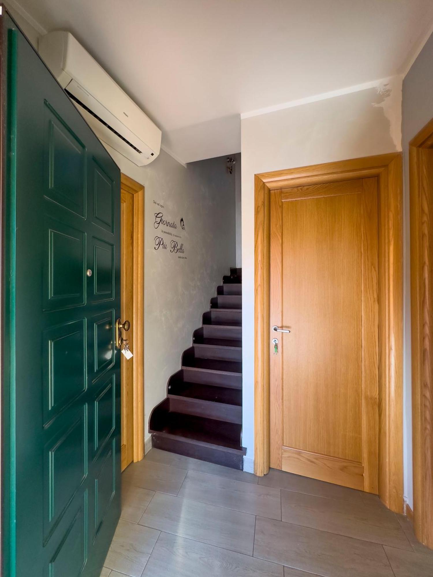 La Casetta Del Tuscolo -Secret Rooms- Grottaferrata Dış mekan fotoğraf